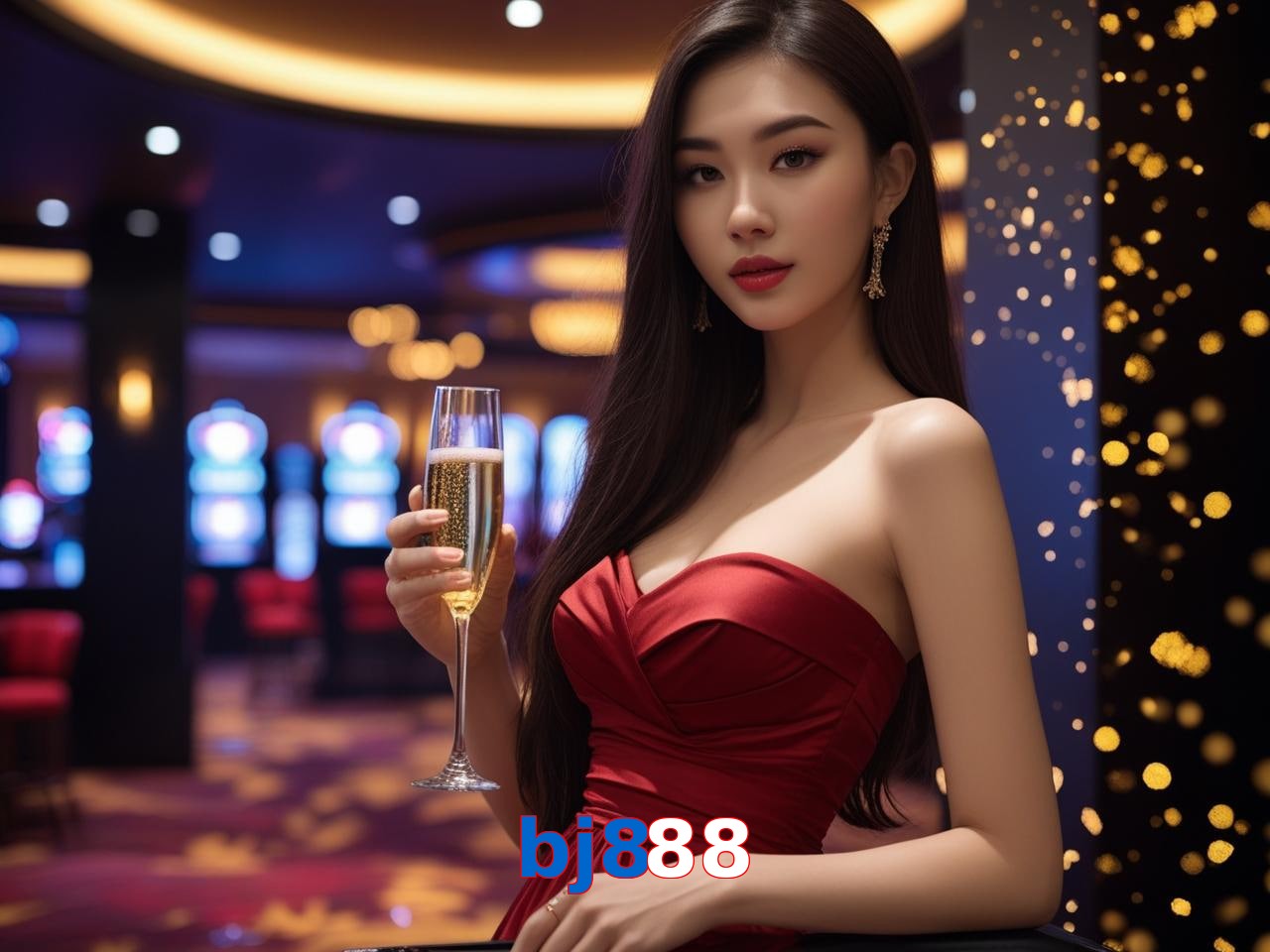 bj888