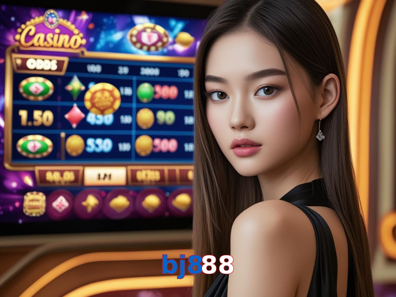 bj888