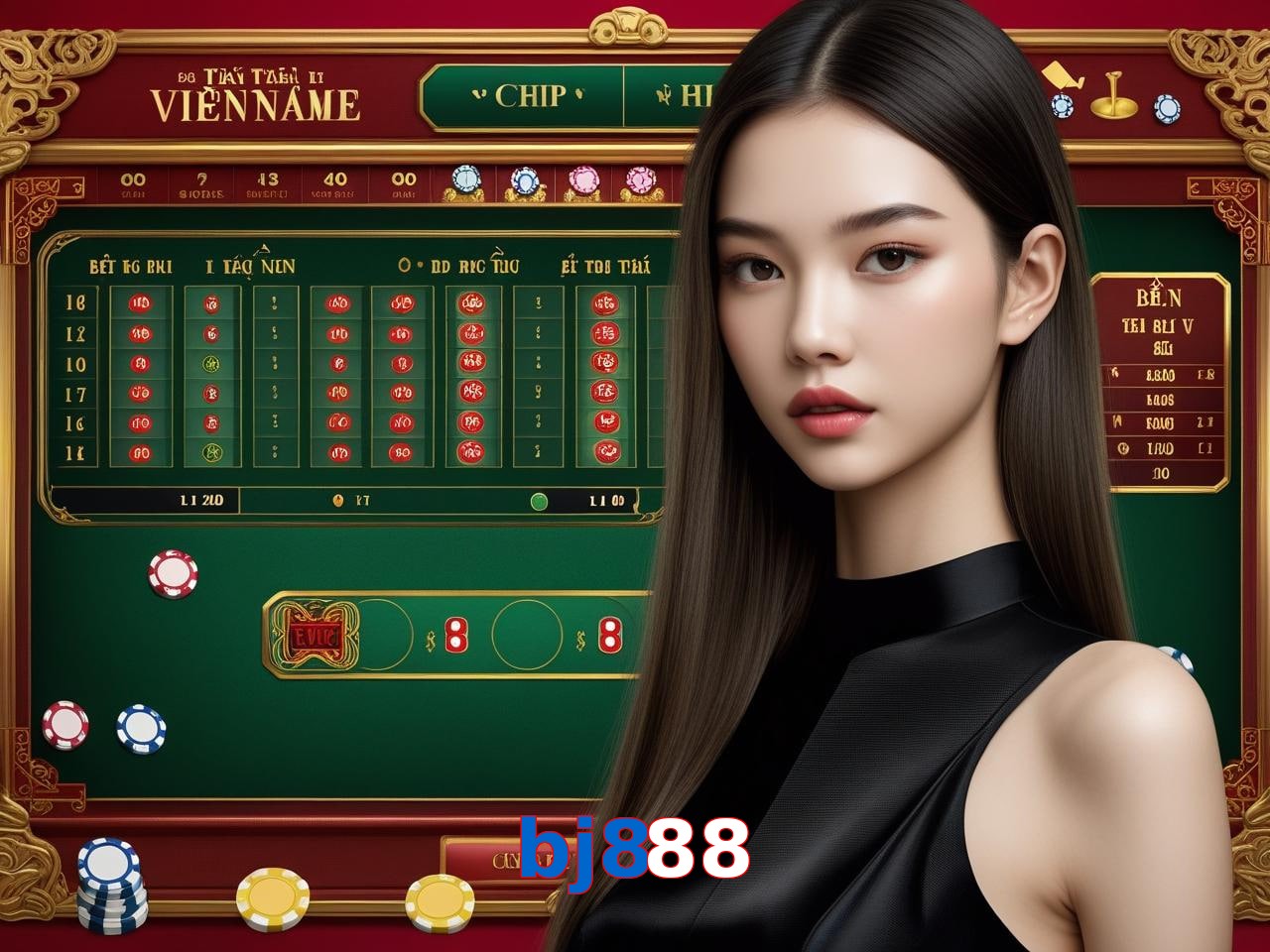 bj888