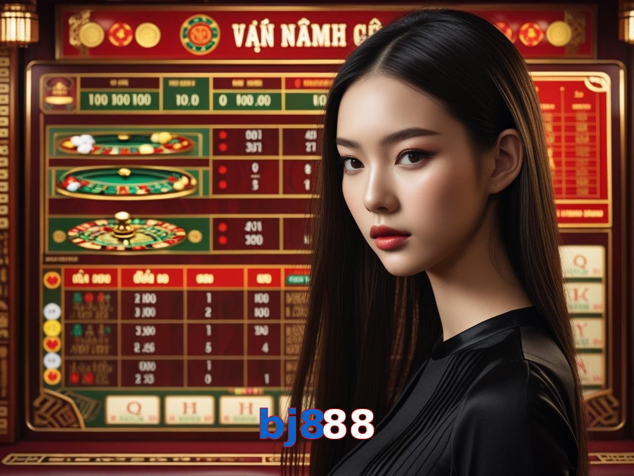bj888