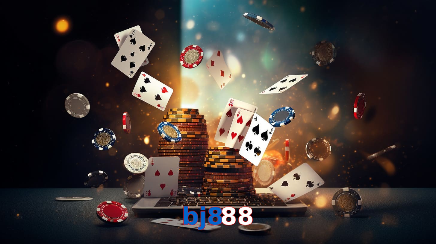 bj888