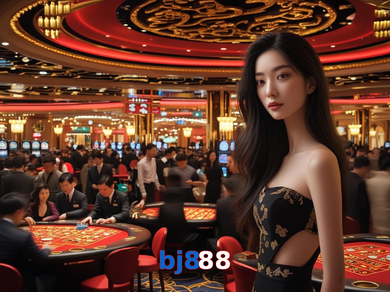 bj888