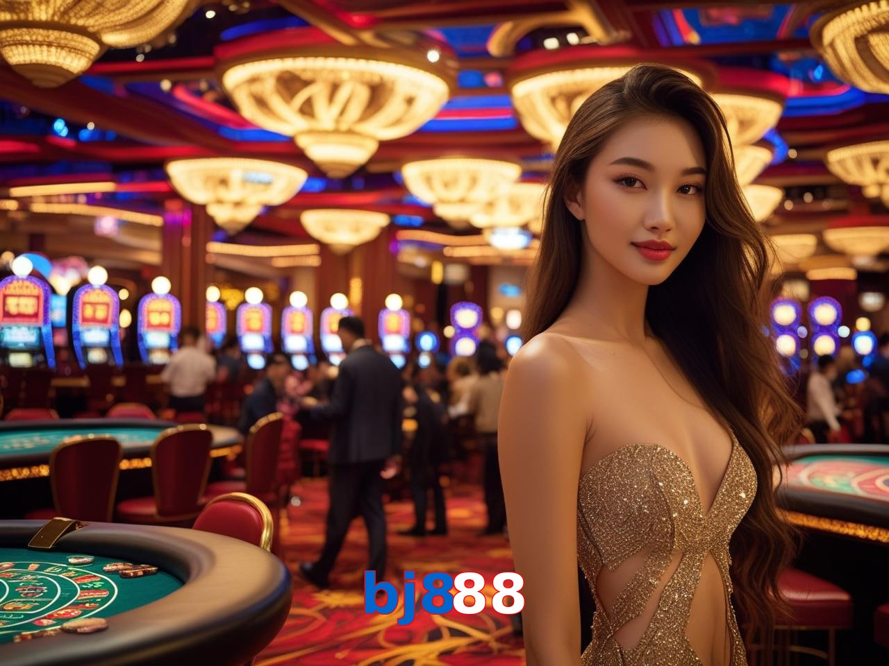 bj888