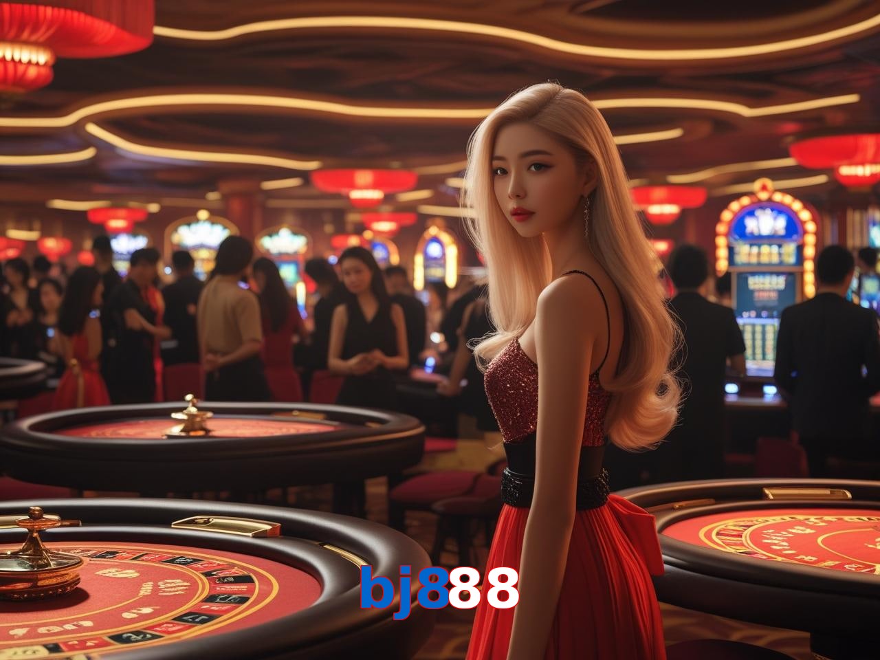 bj888