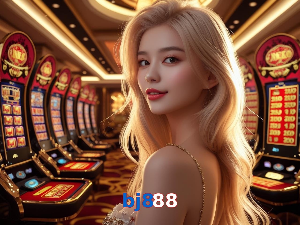 bj888