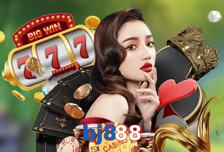 bj888