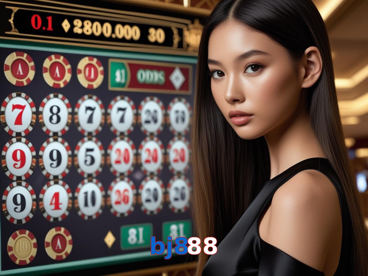 bj888