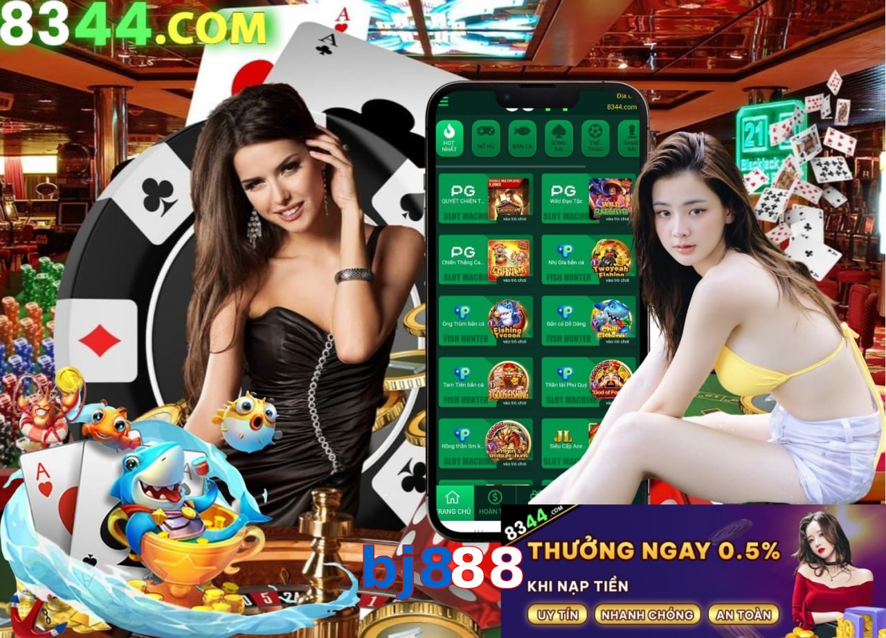 bj888